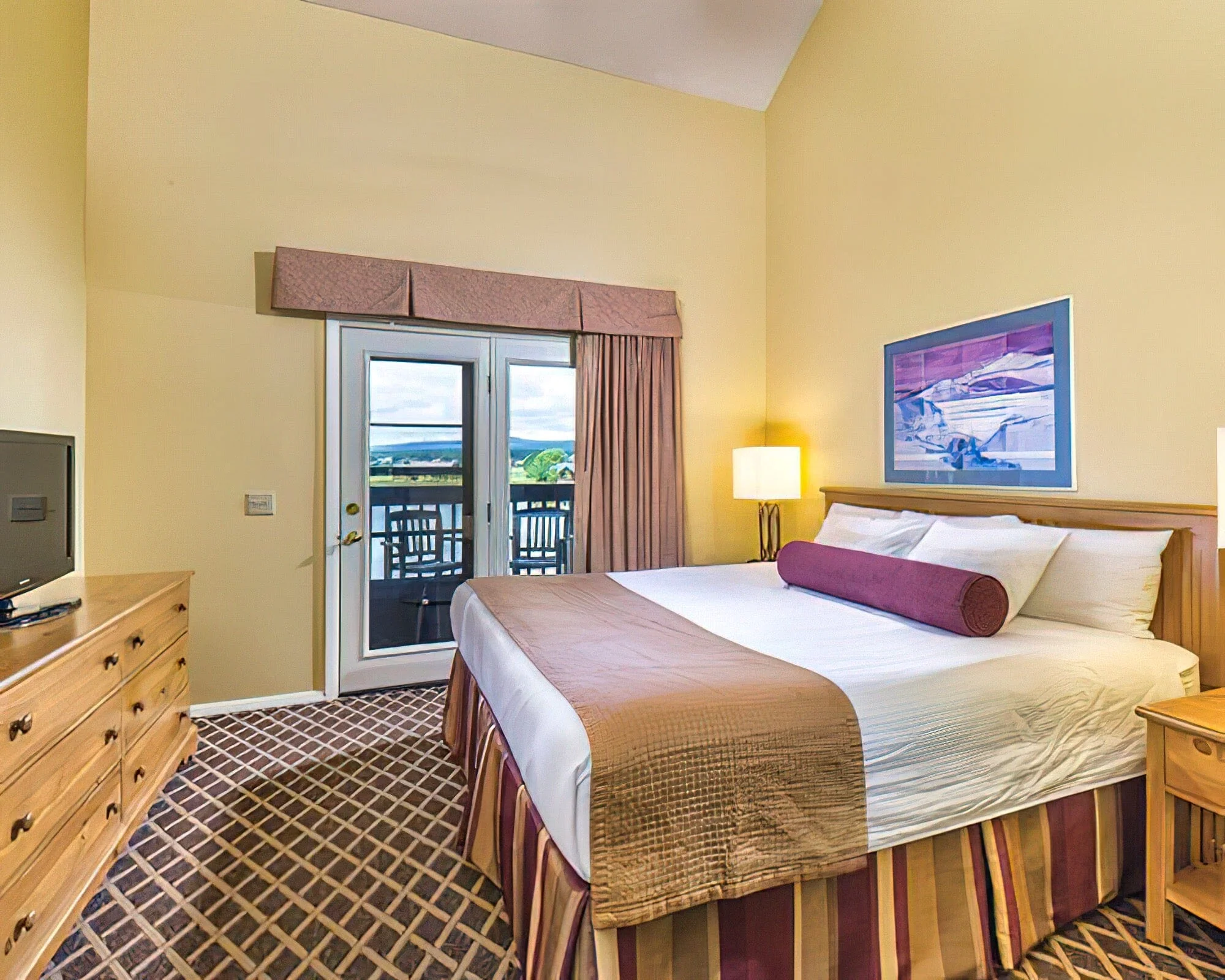 Wyndham Pagosa - Image 31