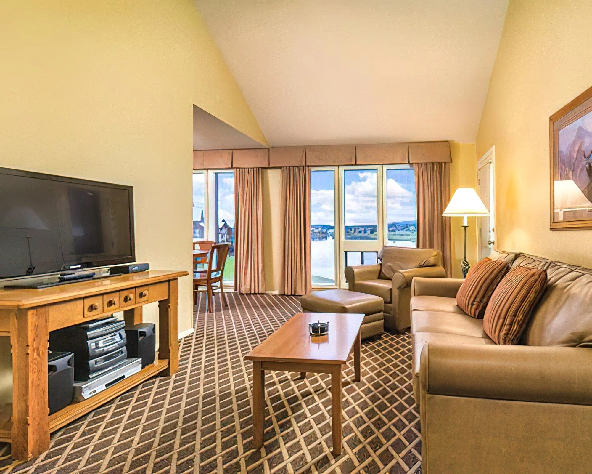 Wyndham Pagosa - Image 4
