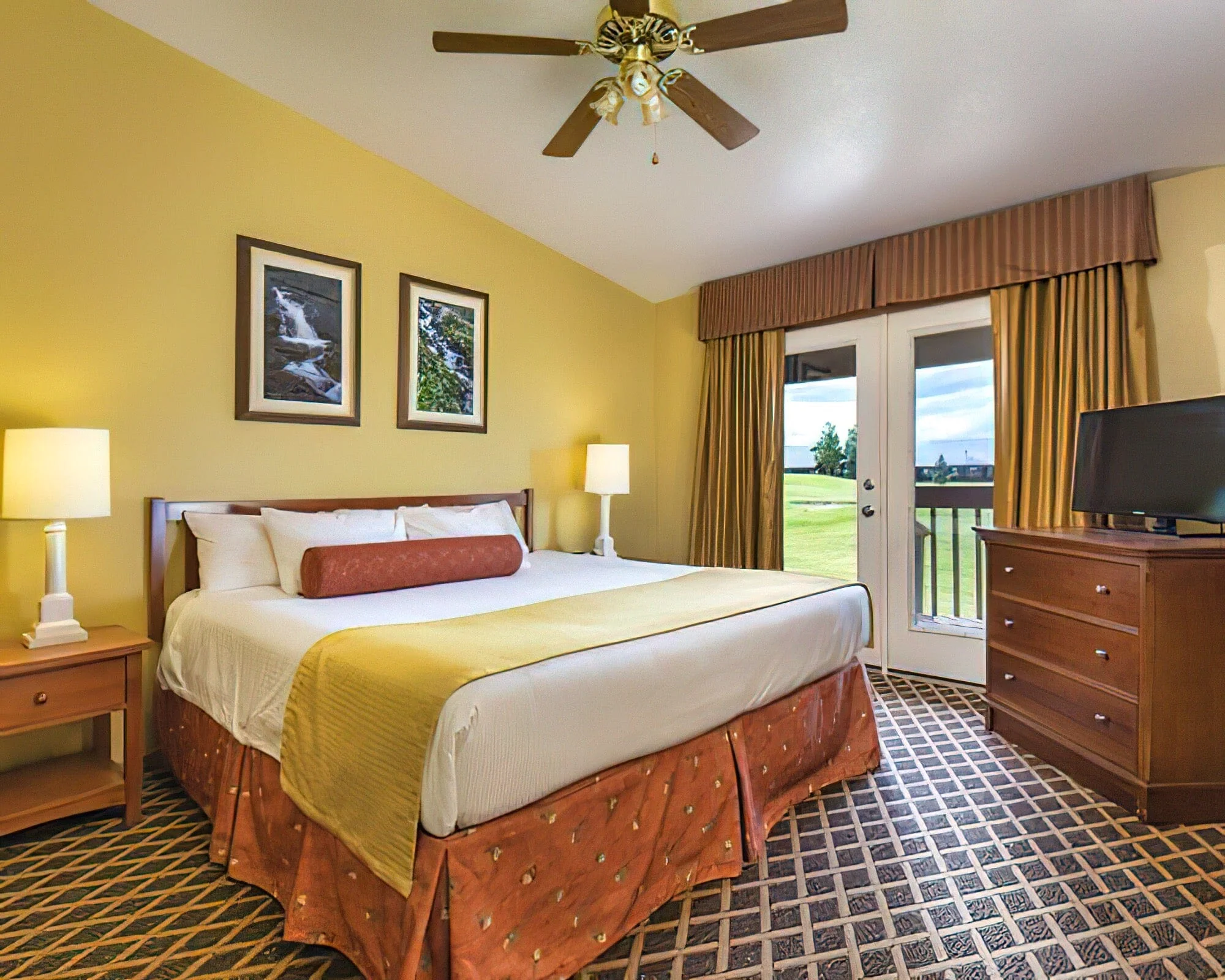 Wyndham Pagosa - Image 5