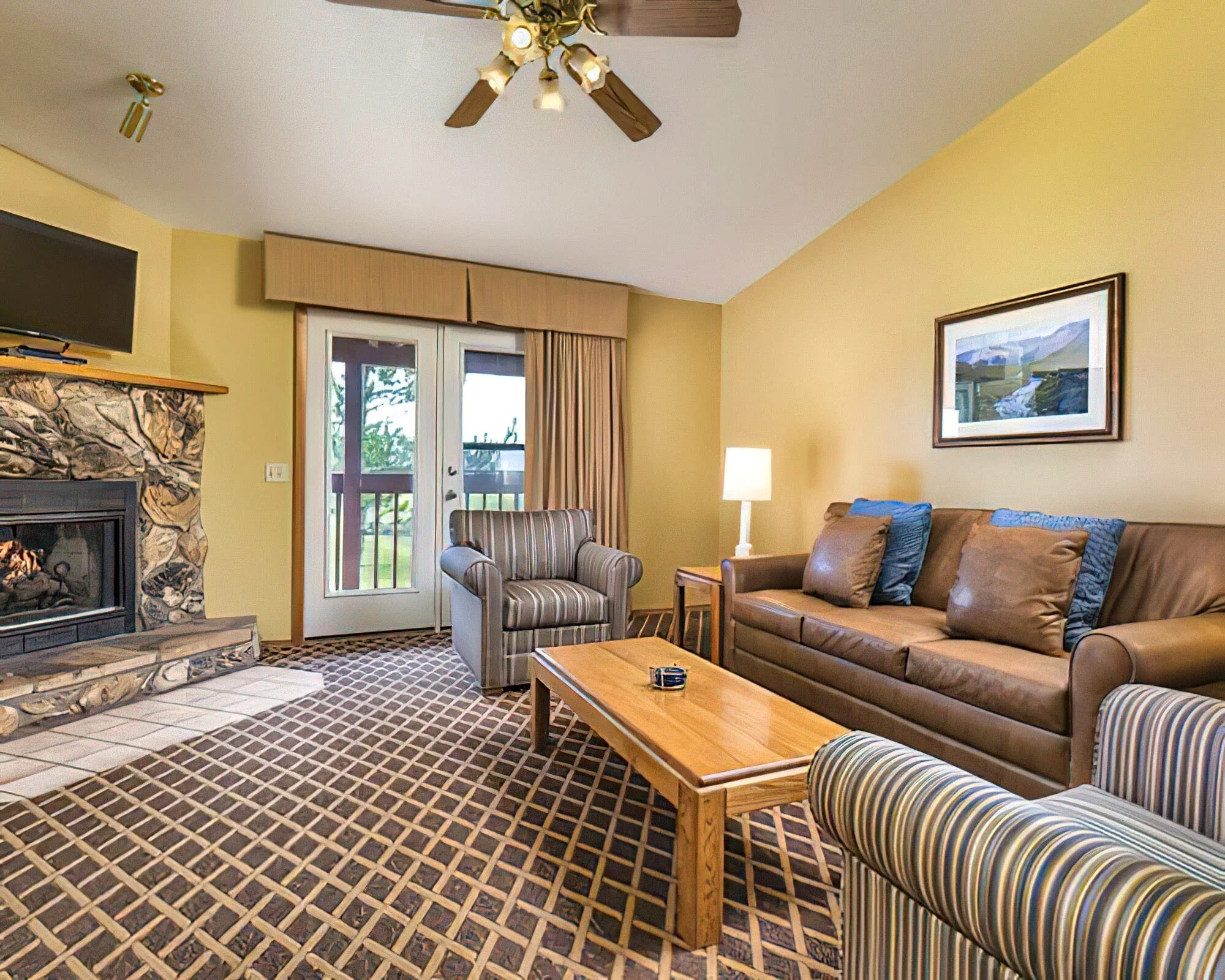 Wyndham Pagosa - Image 8