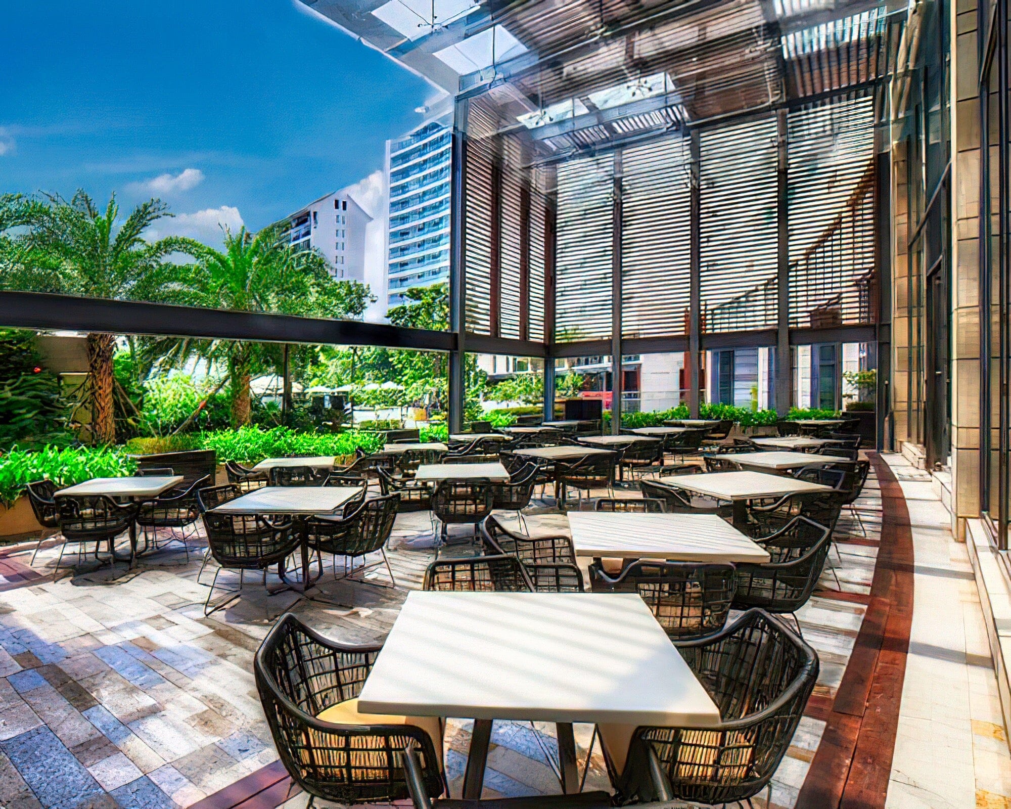 Wyndham Sanya Bay - Image 15