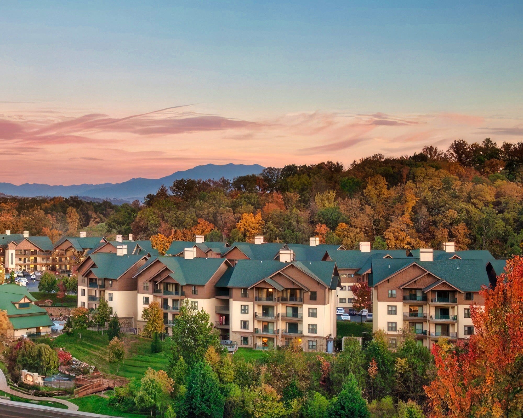 Wyndham Smoky Mountains - Image 12