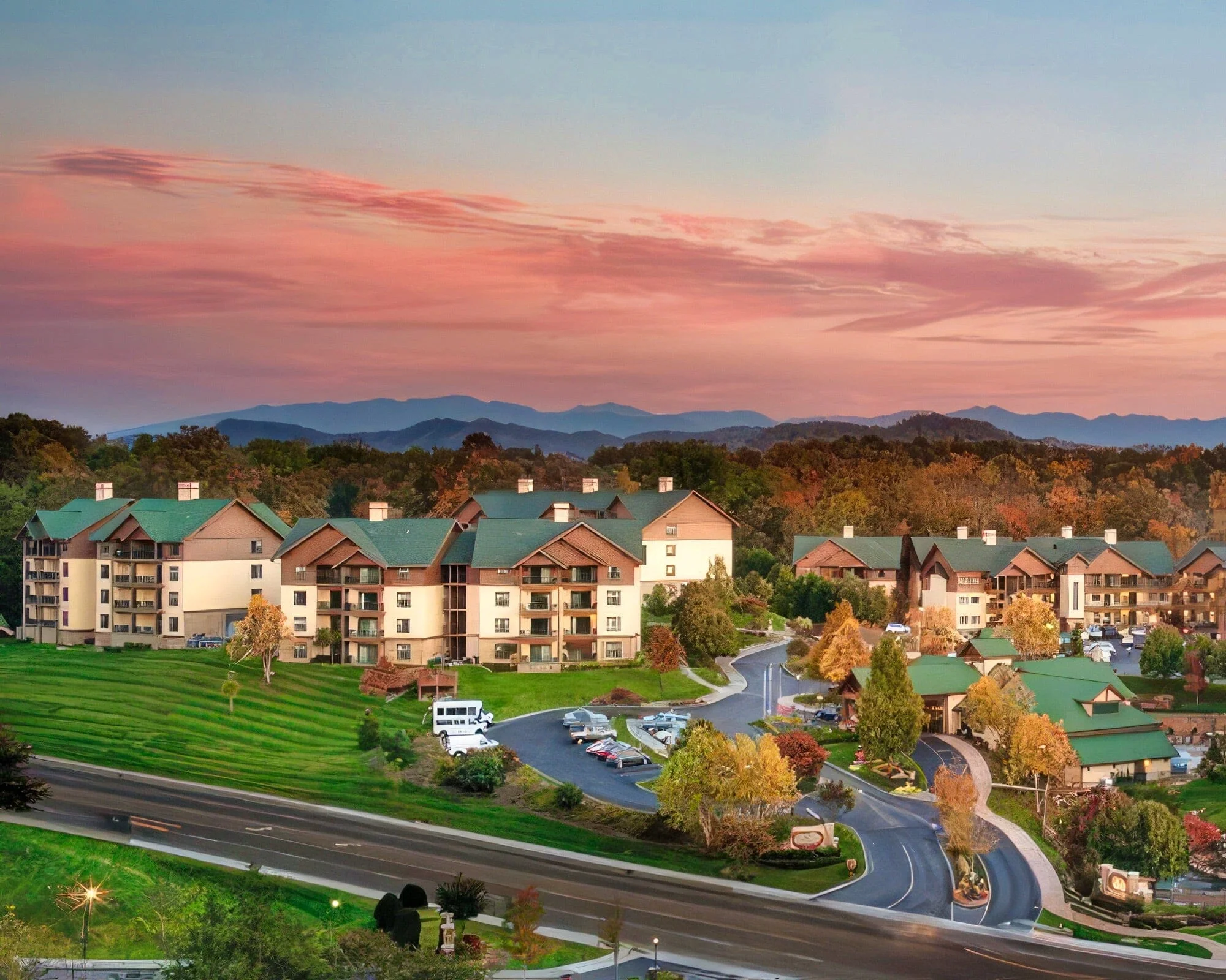 Wyndham Smoky Mountains - Image 13