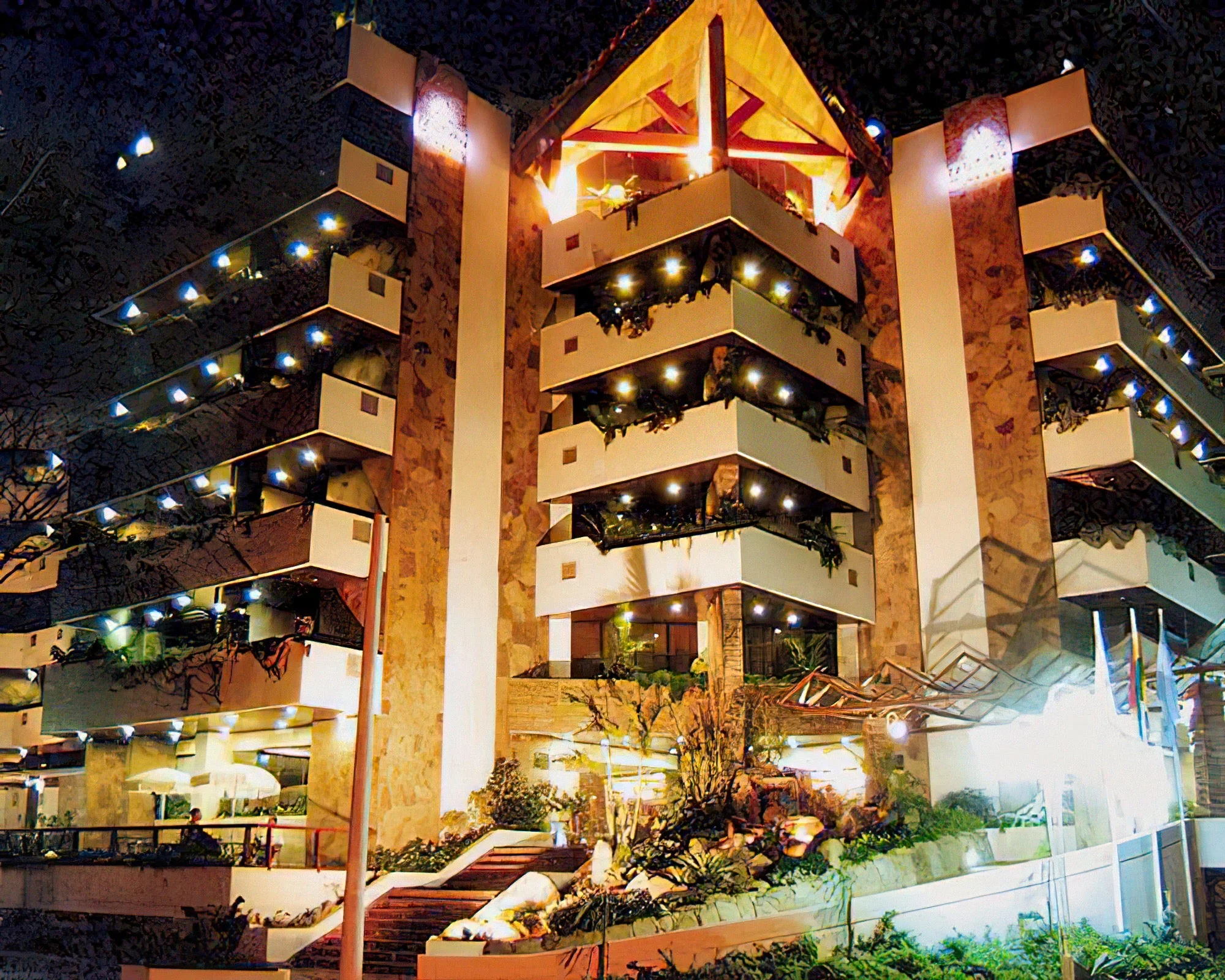 Yotaú All Suites Hotel - Image 7